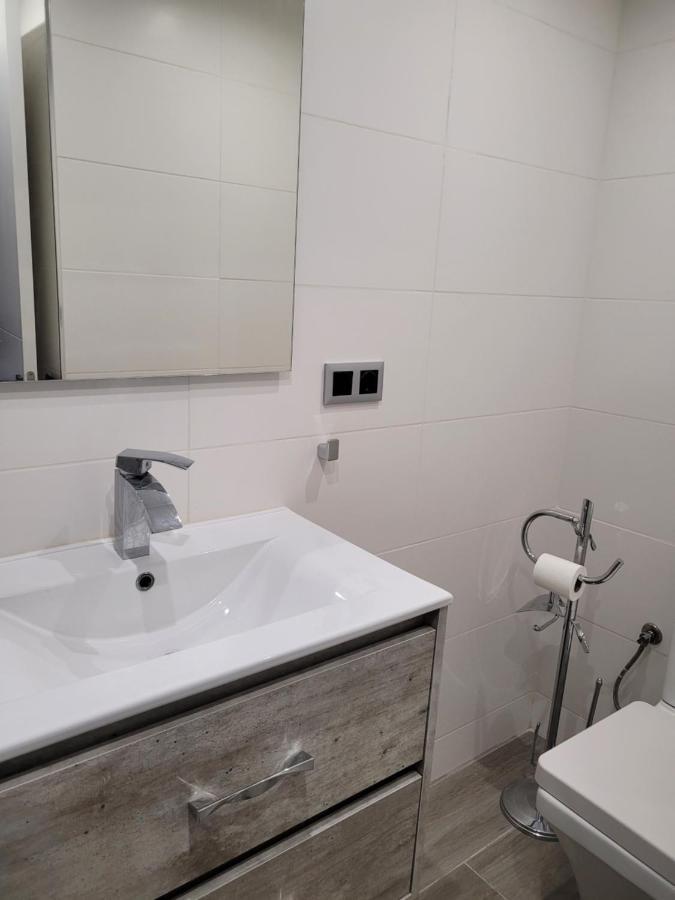 Precioso Alojamiento Con Piscinas Leilighet Benalmádena Eksteriør bilde